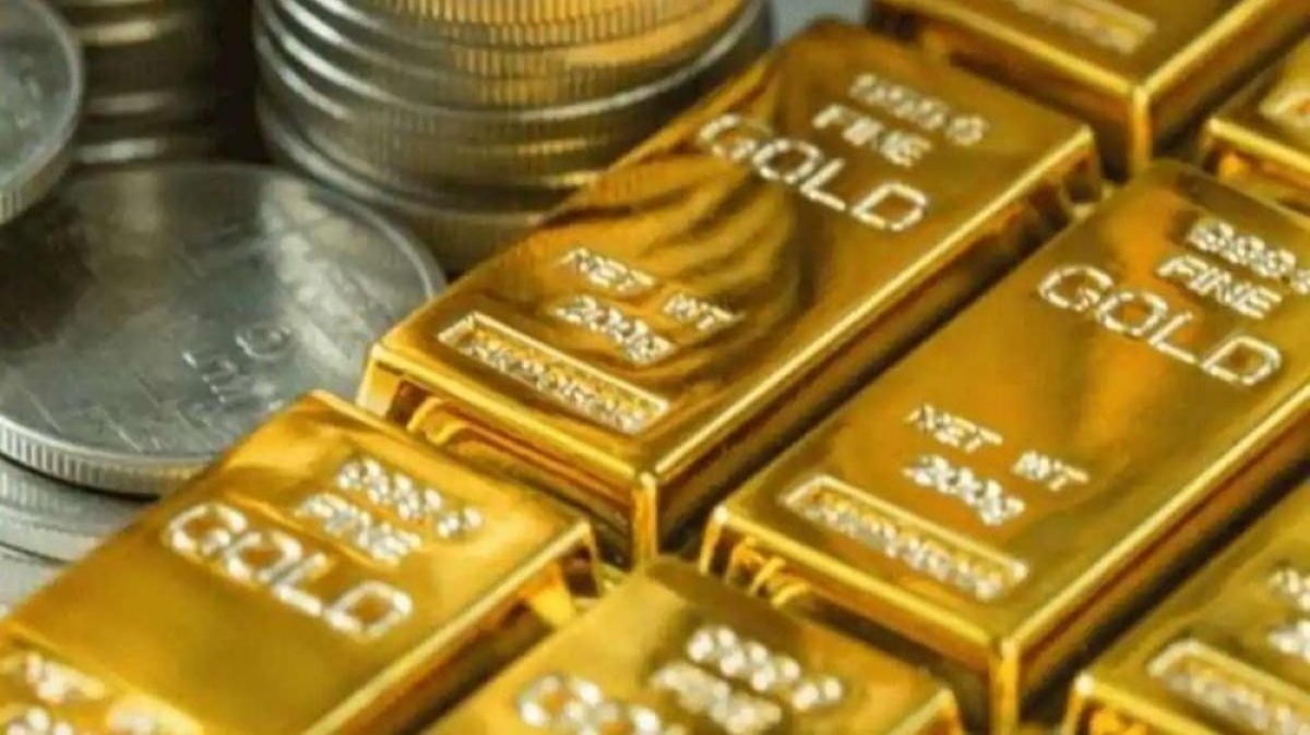 Giá vàng hôm nay 9/10: Vàng bị ai dìm giá? Chuyên gia nói về thời cơ để  tích trữ vàng