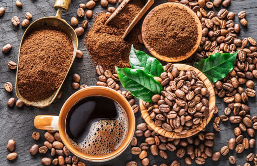 9 tháng, xuất khẩu cà phê mang về hơn 2 tỷ USD