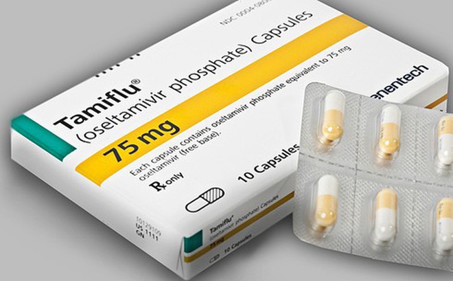 Đỉnh điểm cúm mùa: Người dân có nên đổ xô đi mua thuốc Tamiflu?