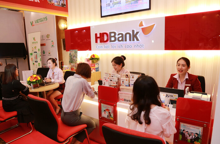 HDBank được chấp thuận tăng vốn điều lệ lên 25.503 tỷ đồng