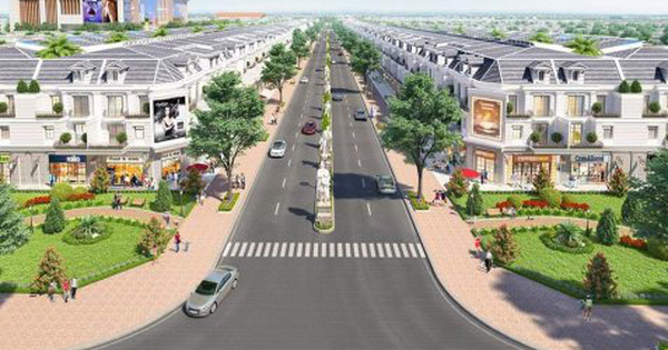 Thanh Hoá xem xép chấp thuận chủ trương khu đô thị mới quy mô 25ha