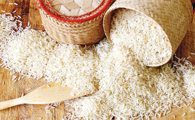 Dịch Covid-19 lan rộng, cơ hội vàng cho gạo Việt Nam xuất khẩu