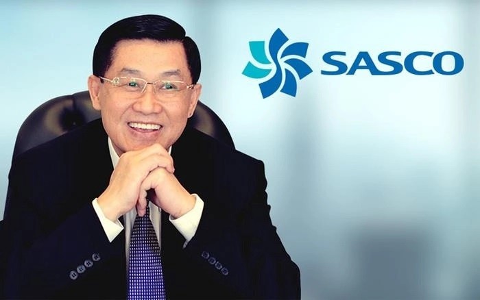 SASCO của ông Johnathan Hạnh Nguyễn lãi lớn trong quý đầu năm 2023