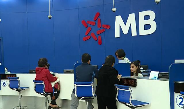 MB đặt mục tiêu lợi nhuận 2022 tăng 23%