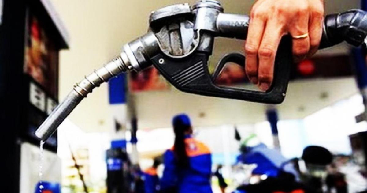 Giá xăng dầu hôm nay 21/5: Tiếp tục giảm mạnh