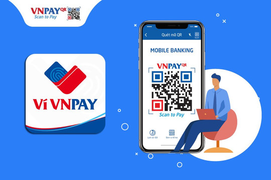 VNPAY cập nhật dịch vụ thanh toán số cho doanh nghiệp