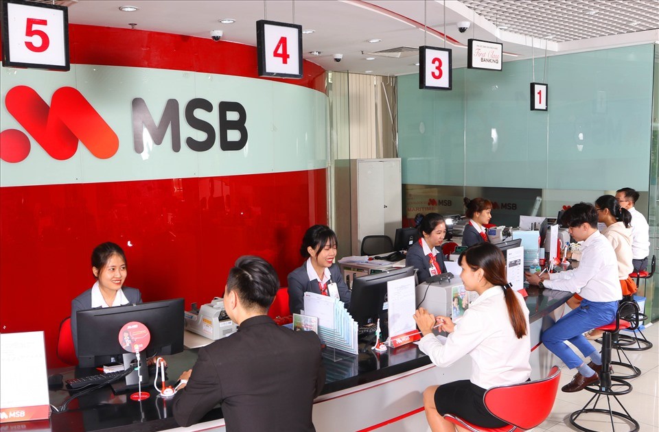 Thu nhập từ bán bảo hiểm tại MSB sẽ tăng trưởng tốt trong nửa cuối năm 2022  | Mekong ASEAN