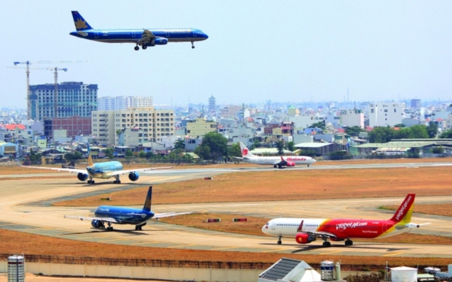 Hà Nội nghiên cứu xây dựng thêm 1 sân bay quốc tế; làm đường vành đai