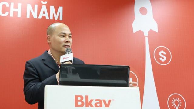 BKAV Pro - 'gà đẻ trứng vàng' của ông Nguyễn Tử Quảng: ROE đạt 20%, từng