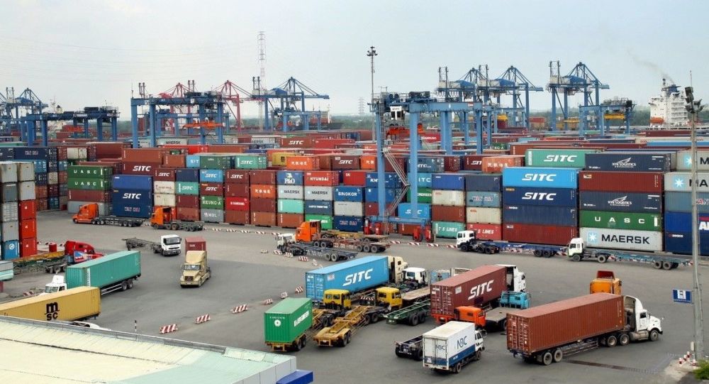 Hoạt động xuất khẩu hàng hóa của Việt Nam giai đoạn 2011-2019 và một số đề  xuất