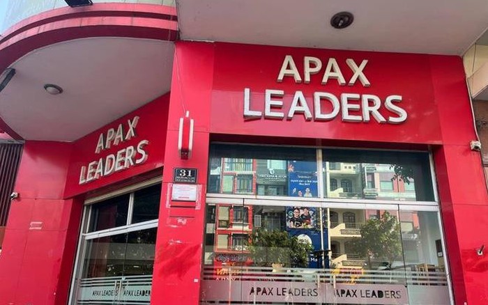 Apax Leaders vừa bổ nhiệm tân CEO để mong về 
