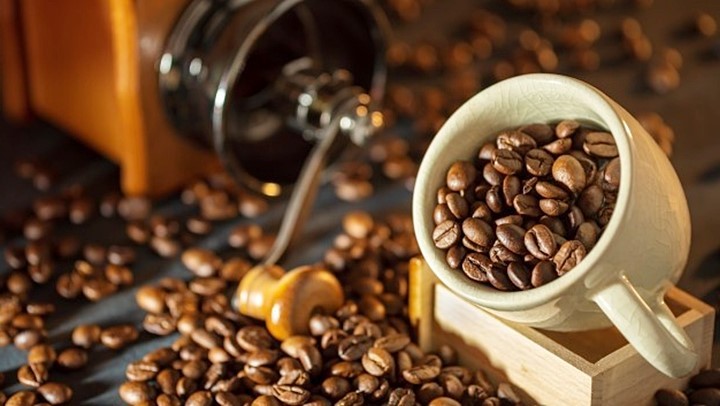 Giá cà phê hôm nay 24/9: Giá cà phê trong nước tăng 200 đồng/kg