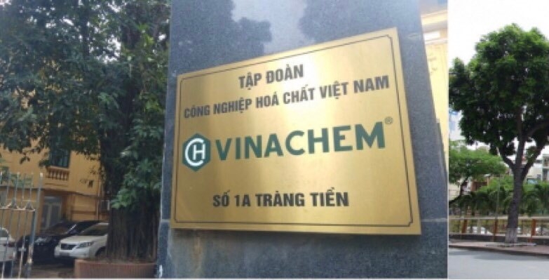 Vinachem ước tính lãi hơn 2.800 tỷ đồng trong tháng 4/2022