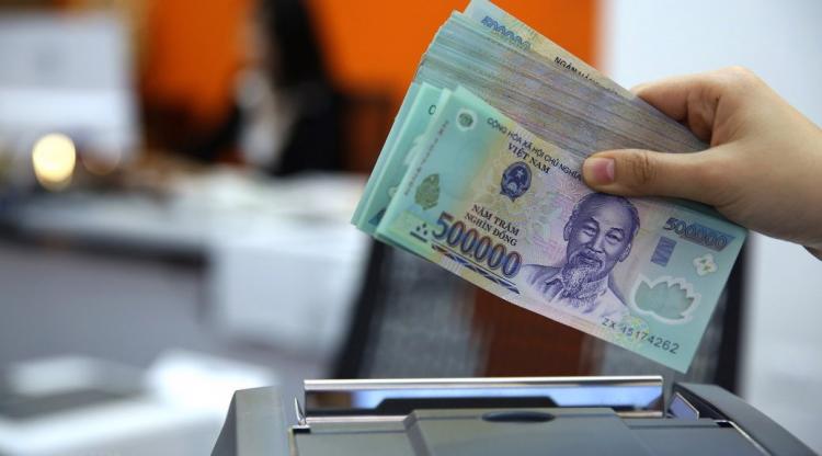 Nhiều ngân hàng giảm lãi suất huy động - Nhịp sống kinh tế Việt Nam & Thế  giới