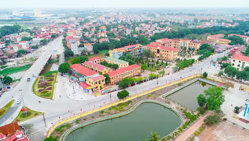 Hà Nam chọn nhà đầu tư cho khu đô thị gần 2.000 tỷ đồng
