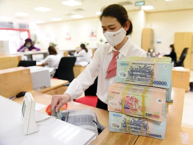 Ngân hàng Nhà nước “thúc” các ngân hàng đẩy nhanh gói 2% lãi suất | Thời  báo Tài chính Việt Nam