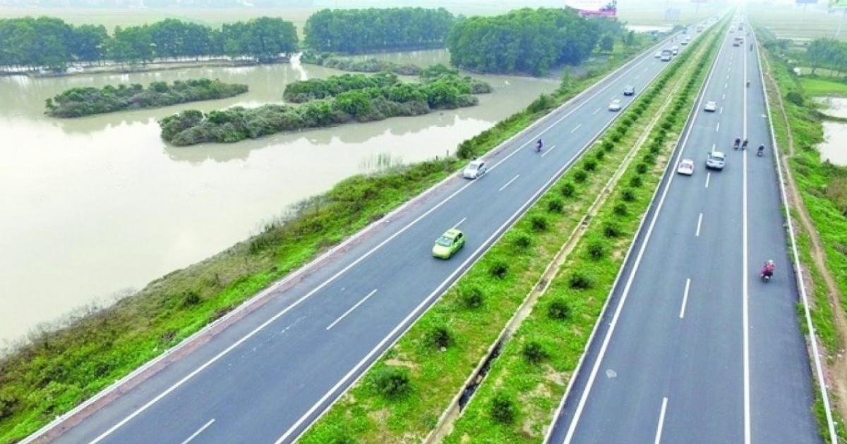 Hai dự án thành phần cao tốc Bắc - Nam qua Hà Tĩnh đang triển khai thế nào?