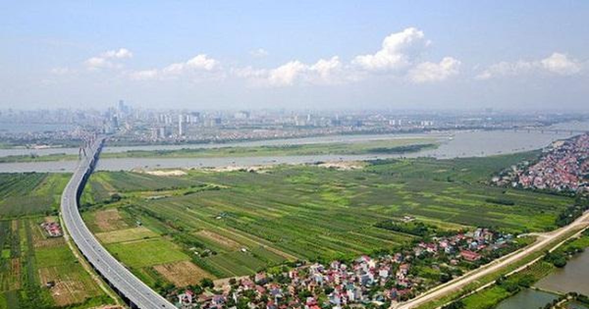 Hà Nội: Sắp đấu giá đất tại huyện Đông Anh với giá khởi điểm lên tới 64 triệu  đồng/m2 | Báo Đấu thầu