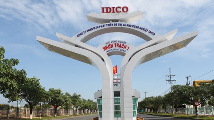 Trước thoái vốn, IDICO báo cáo lợi nhuận quý III/2020 giảm gần 30%