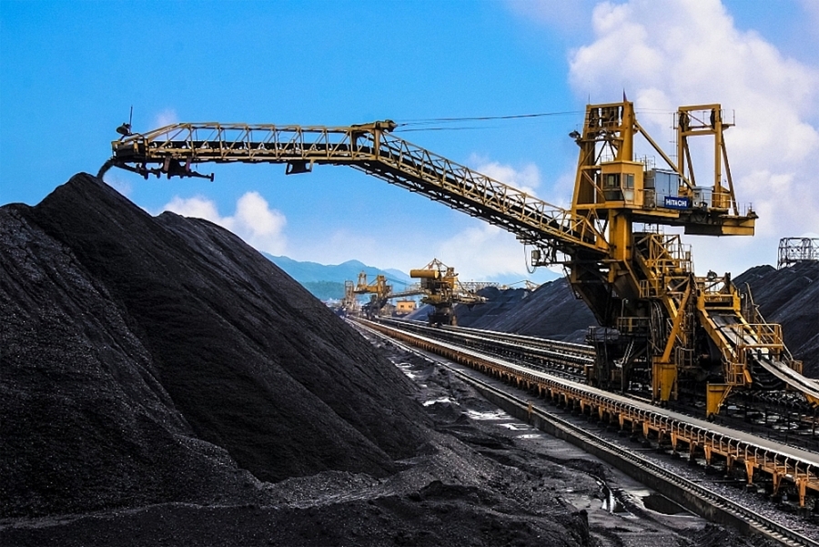 Tập đoàn Công nghiệp Than Khoáng sản Việt Nam phấn đấu tiêu thụ hơn 13  triệu tấn than trong quý 2/2023