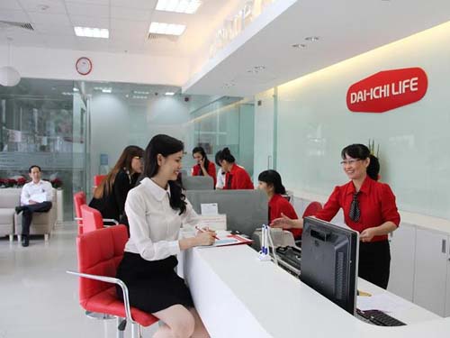 Dai-ichi Việt Nam mở thêm hai văn phòng kinh doanh | baotintuc.vn