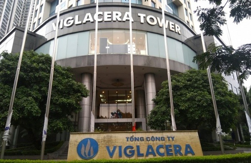 Sau 9 tháng đầu năm, Viglacera ước tính lãi hơn 2.000 tỷ đồng