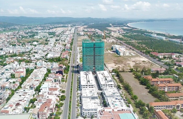 Phú Yên: Chấp thuận chủ trương đầu tư hơn 5.100 tỷ đồng cho 4 dự án khu nhà  ở