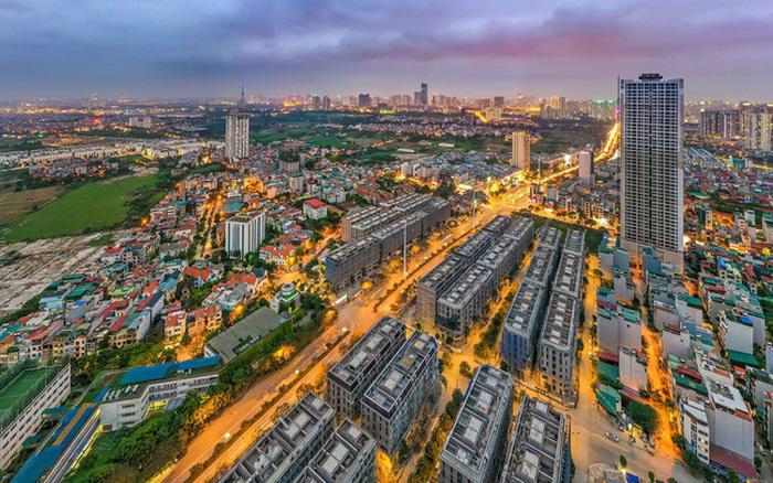 Năm 2023: Dòng tiền vào thị trường bất động sản sẽ tốt hơn? - Nhịp sống  kinh tế Việt Nam & Thế giới