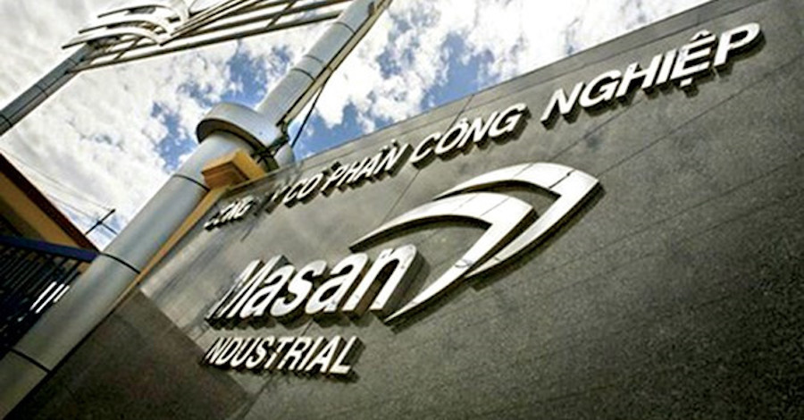 Masan Corp vừa bán ra hơn 12 triệu cổ phiếu Masan Group (MSN)