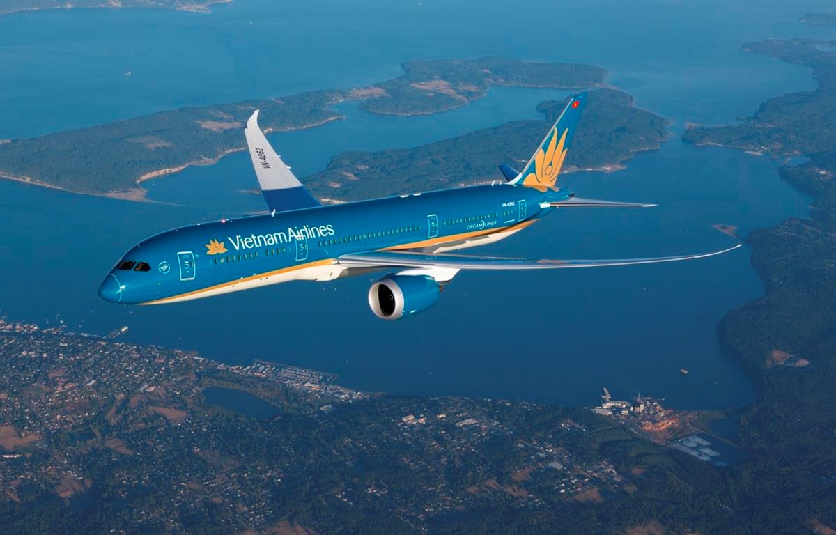 Vì sao cổ phiếu Vietnam Airlines đứng trước nguy cơ bị hủy niêm yết?