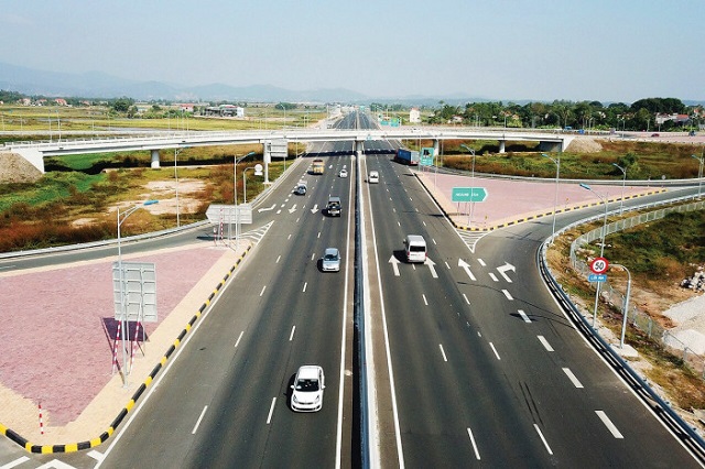 Cao tốc Biên Hòa – Vũng Tàu dừng thực hiện theo phương thức PPP