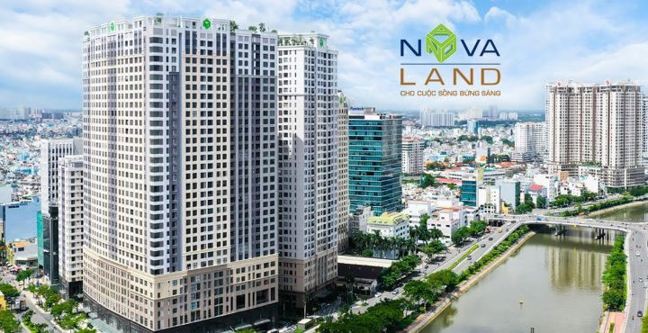 Novaland thông tin việc chậm trả lãi lô trái phiếu 300 triệu USD: Đang làm  việc