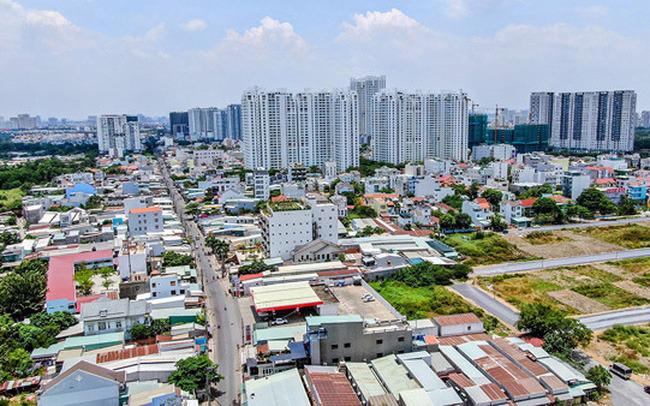 Hà Nam điều chỉnh kế hoạch phát triển nhà ở năm 2022 - Nhịp sống kinh tế  Việt Nam & Thế giới