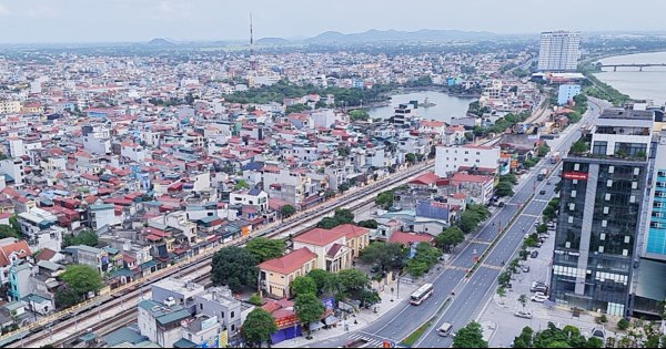Hà Nam sẽ có khu đô thị gần 10.000 tỷ ở TP Phủ Lý