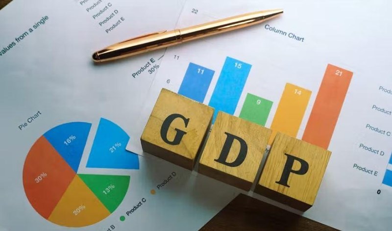 Dự báo GDP sẽ bật tăng mạnh trong quý III