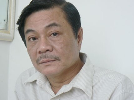Diễn viên Hồng Sơn qua đời