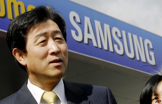 CEO Samsung: Không bao giờ bỏ tiền mua webOS!