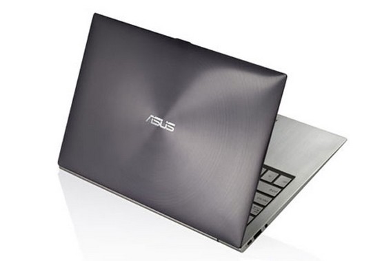 Những mẫu ultrabook nên mua