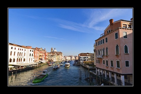 Chiêm ngưỡng Venice- thành phố lãng mạn nhất châu Âu