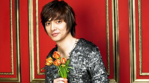 Nhóm nhạc của thiếu gia Woo Bin tan rã