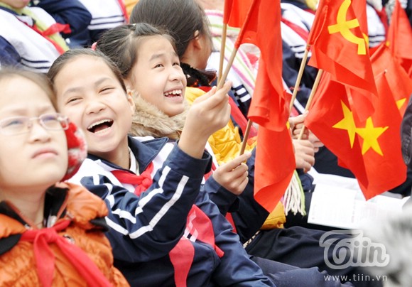 Dance sport “đốt cháy” Festival sinh viên Thủ đô