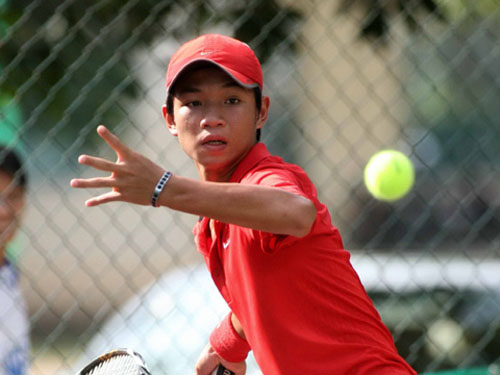 Điểm tin 2/2 Quang Liêm trở lại Top 10 giải Anh mở rộng