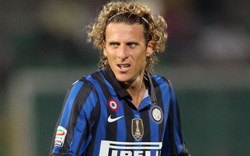 Điểm tin 5/1 Inter Milan méo mặt vì Forlan