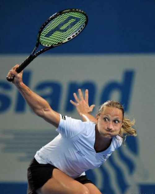 Hài hước những khoảnh khắc thể thao