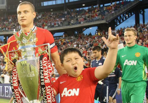 Hài hước những khoảnh khắc thể thao