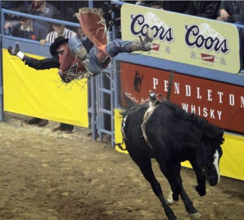 Hài hước những khoảnh khắc thể thao