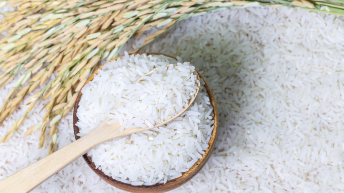 Gạo Việt Nam được EU phân bổ hạn ngạch theo Hiệp định EVFTA