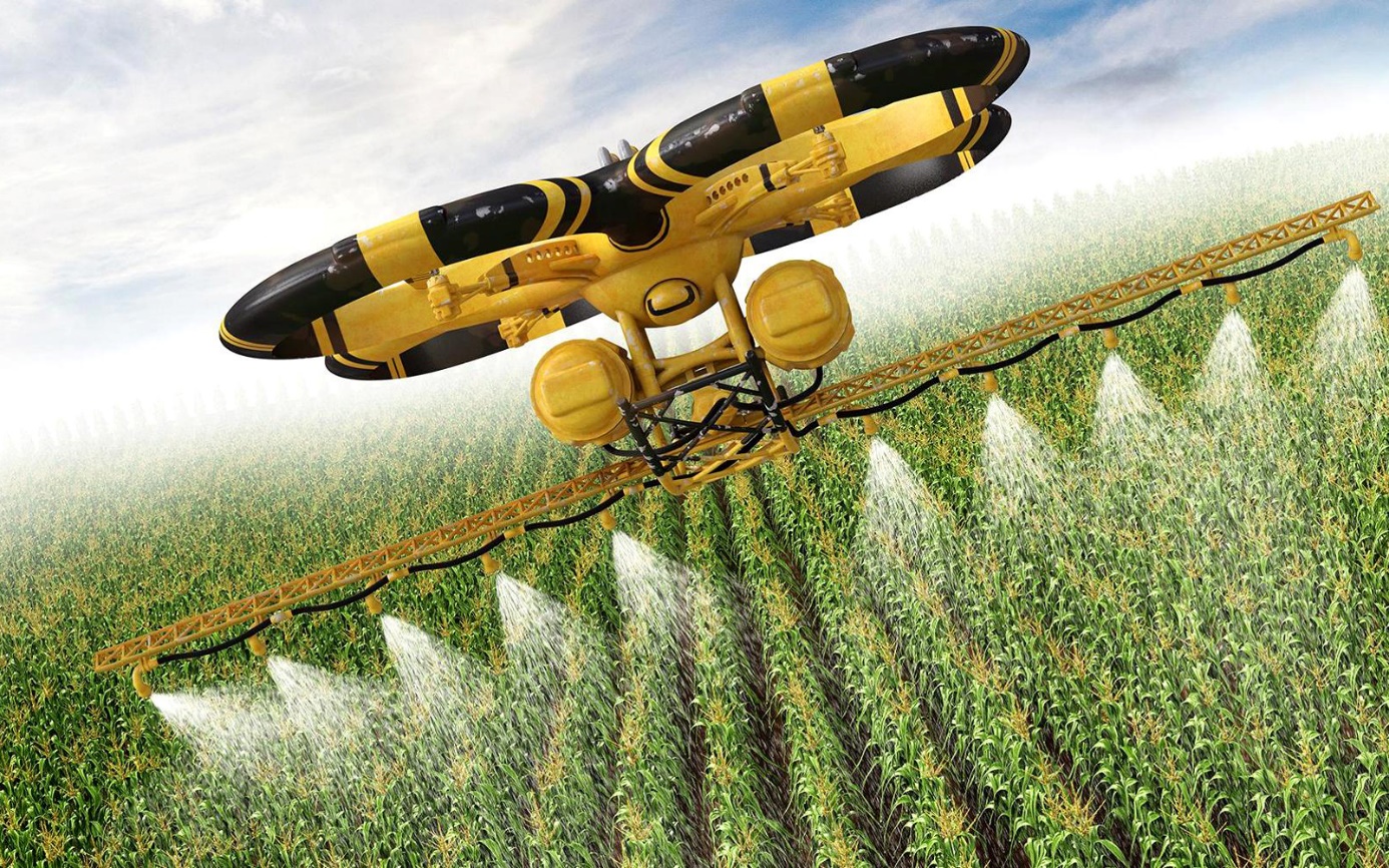 Mô hình nông nghiệp công nghệ cao khiến nông dân “phát sốt“ | VOV.VN