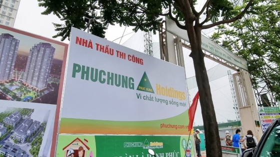 Phục Hưng Holdings: Kinh doanh tài chính thất thu khiến lợi nhuận 'bốc hơi'  71%