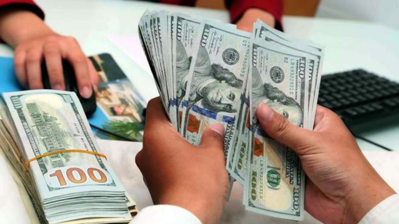 Vừa điều chỉnh room tín dụng, Ngân hàng Nhà nước tăng mạnh giá bán USD -  Nhịp sống kinh tế Việt Nam & Thế giới
